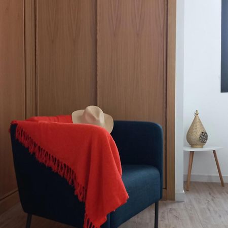 Suite Jinetes มาลากา ภายนอก รูปภาพ