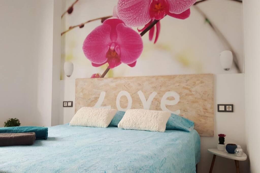Suite Jinetes มาลากา ภายนอก รูปภาพ