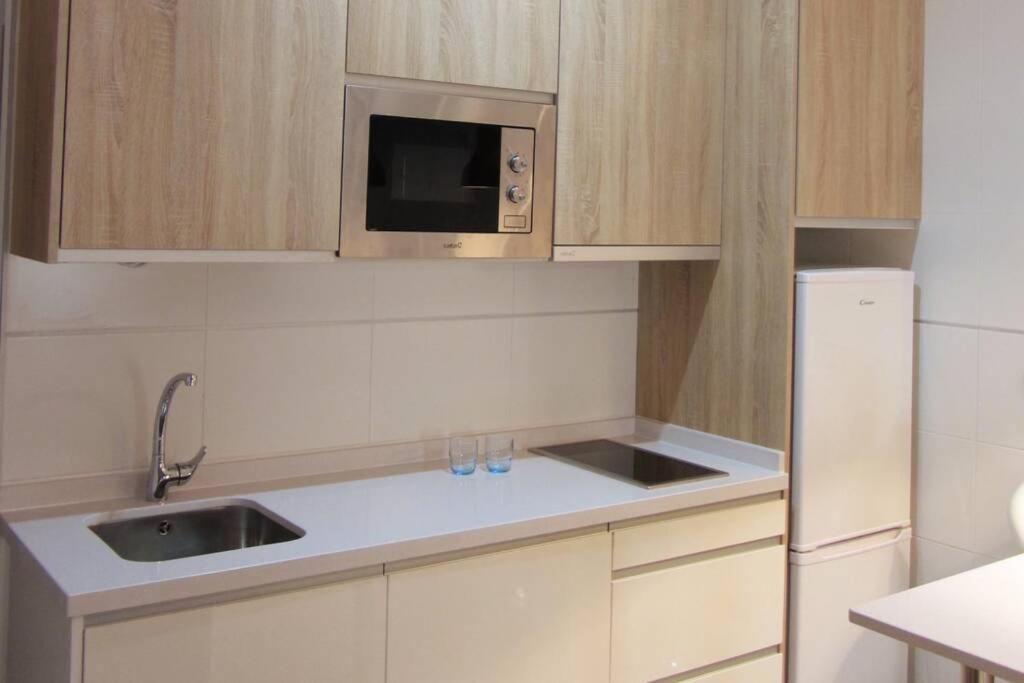 Suite Jinetes มาลากา ภายนอก รูปภาพ
