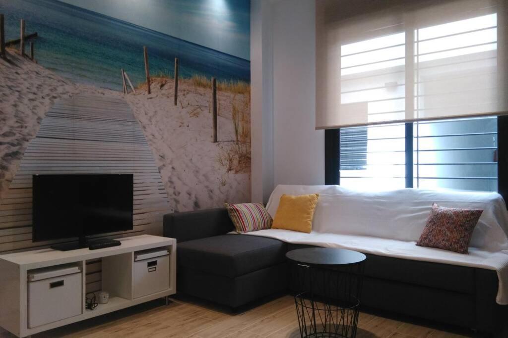 Suite Jinetes มาลากา ภายนอก รูปภาพ
