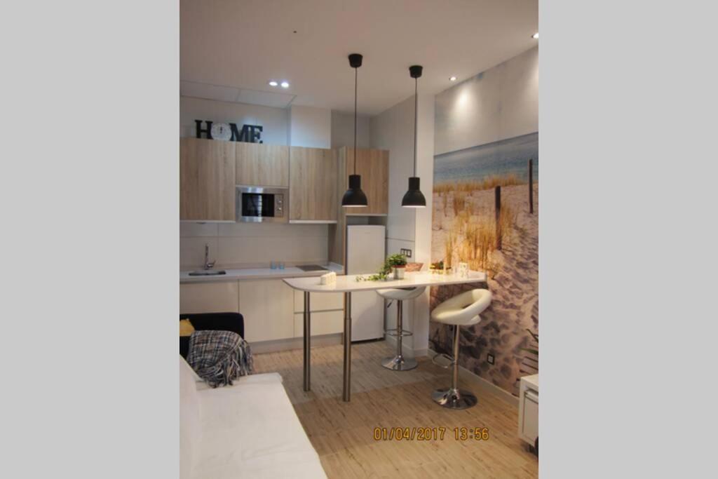 Suite Jinetes มาลากา ภายนอก รูปภาพ