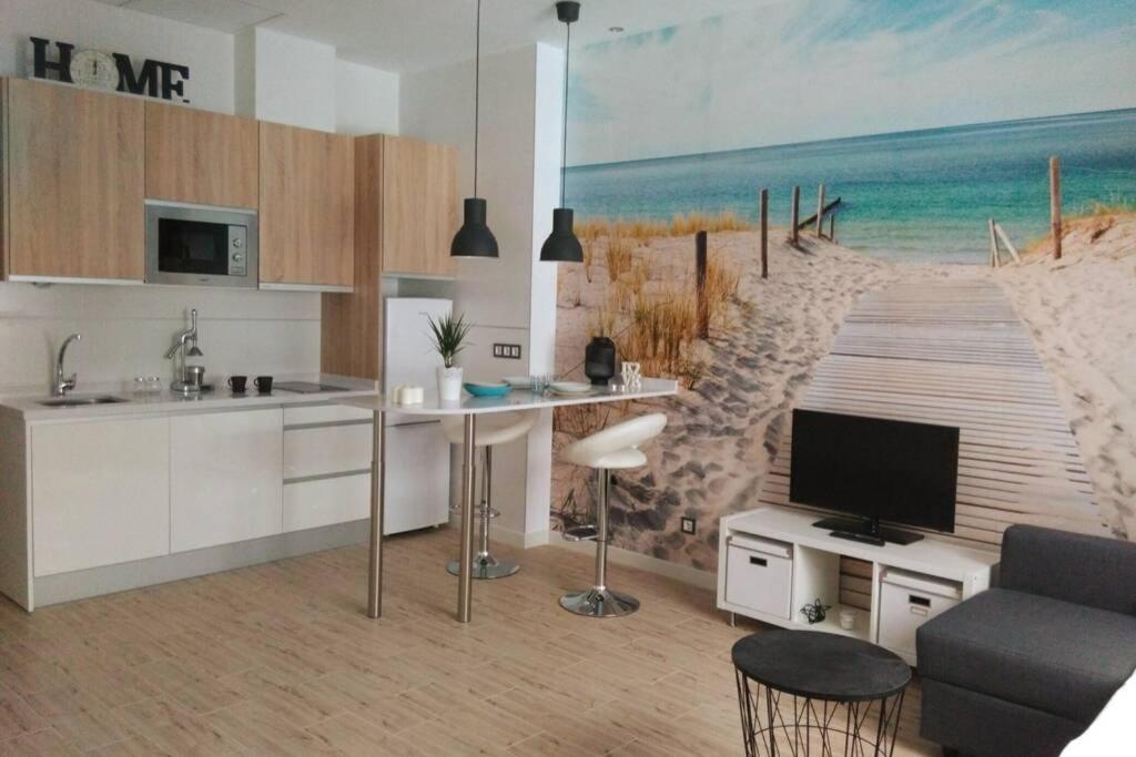 Suite Jinetes มาลากา ภายนอก รูปภาพ