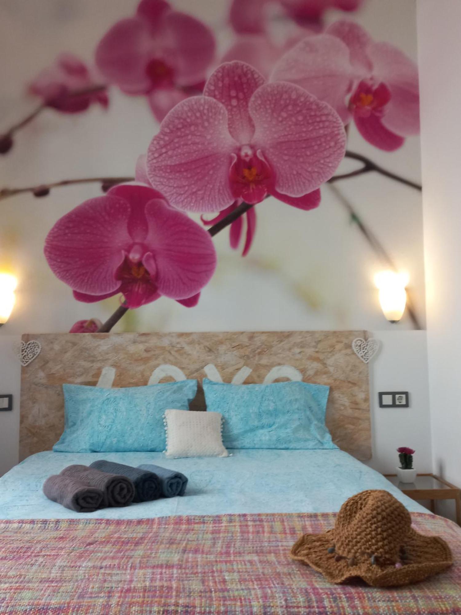 Suite Jinetes มาลากา ภายนอก รูปภาพ
