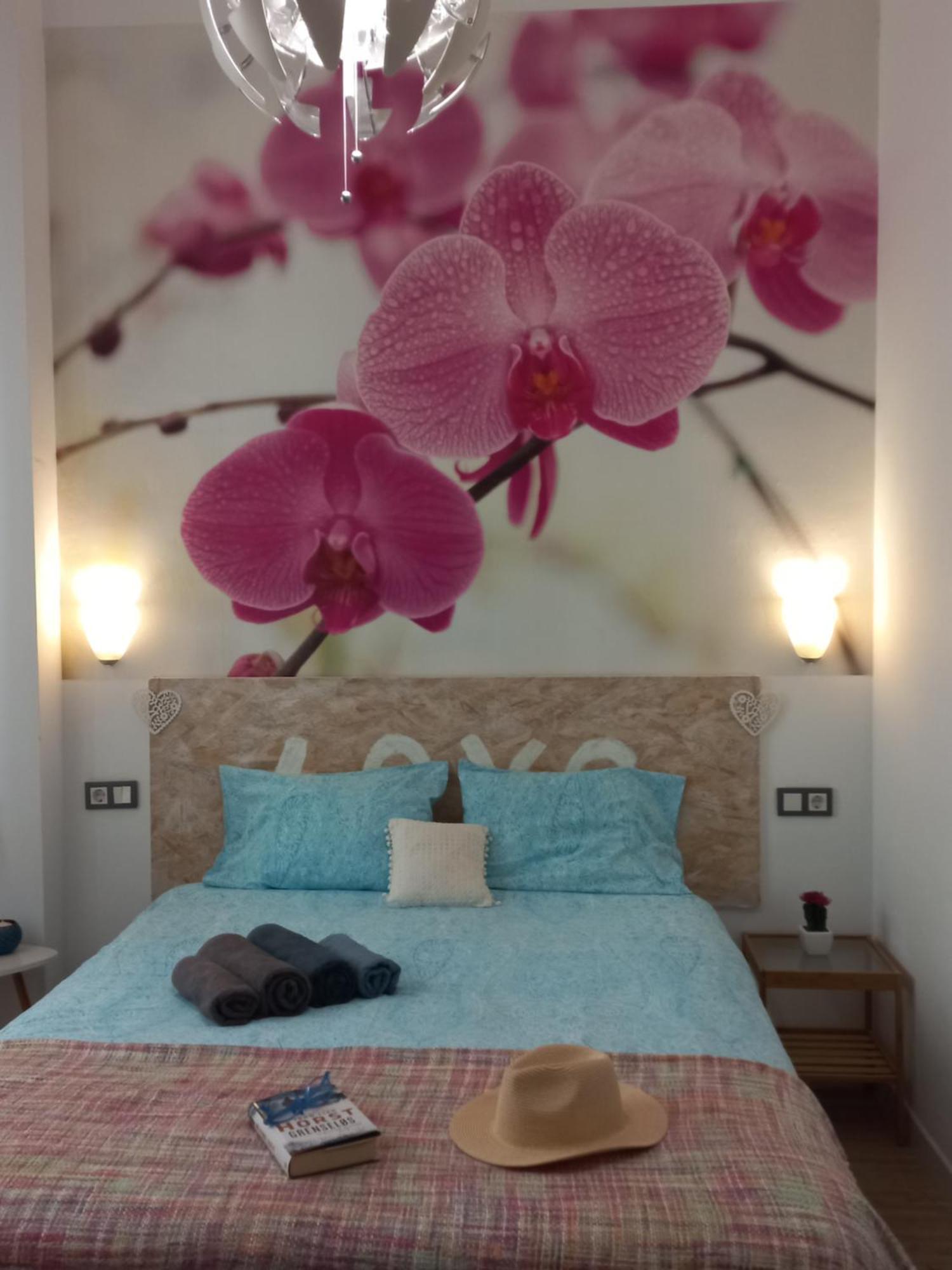 Suite Jinetes มาลากา ภายนอก รูปภาพ