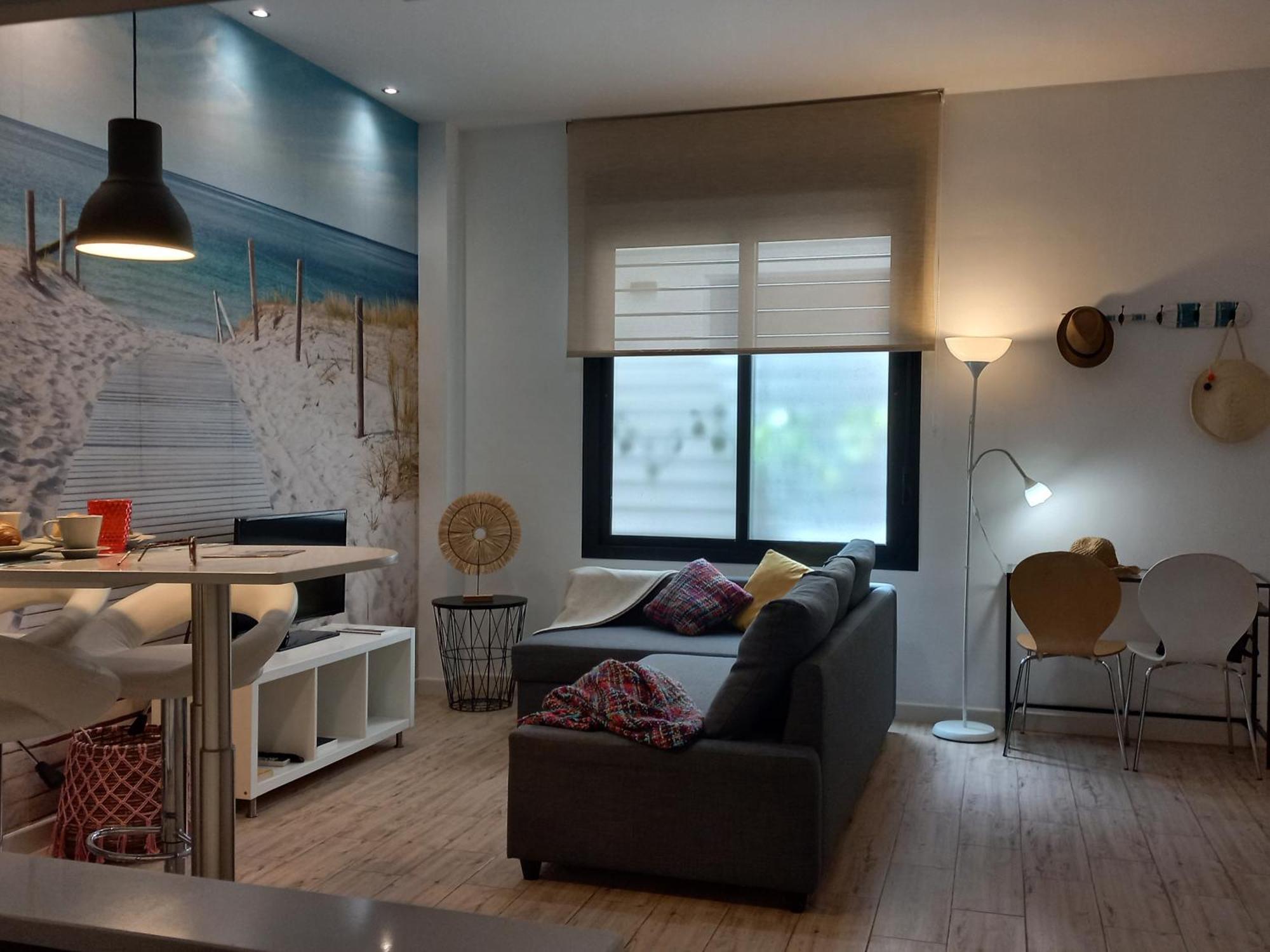 Suite Jinetes มาลากา ภายนอก รูปภาพ