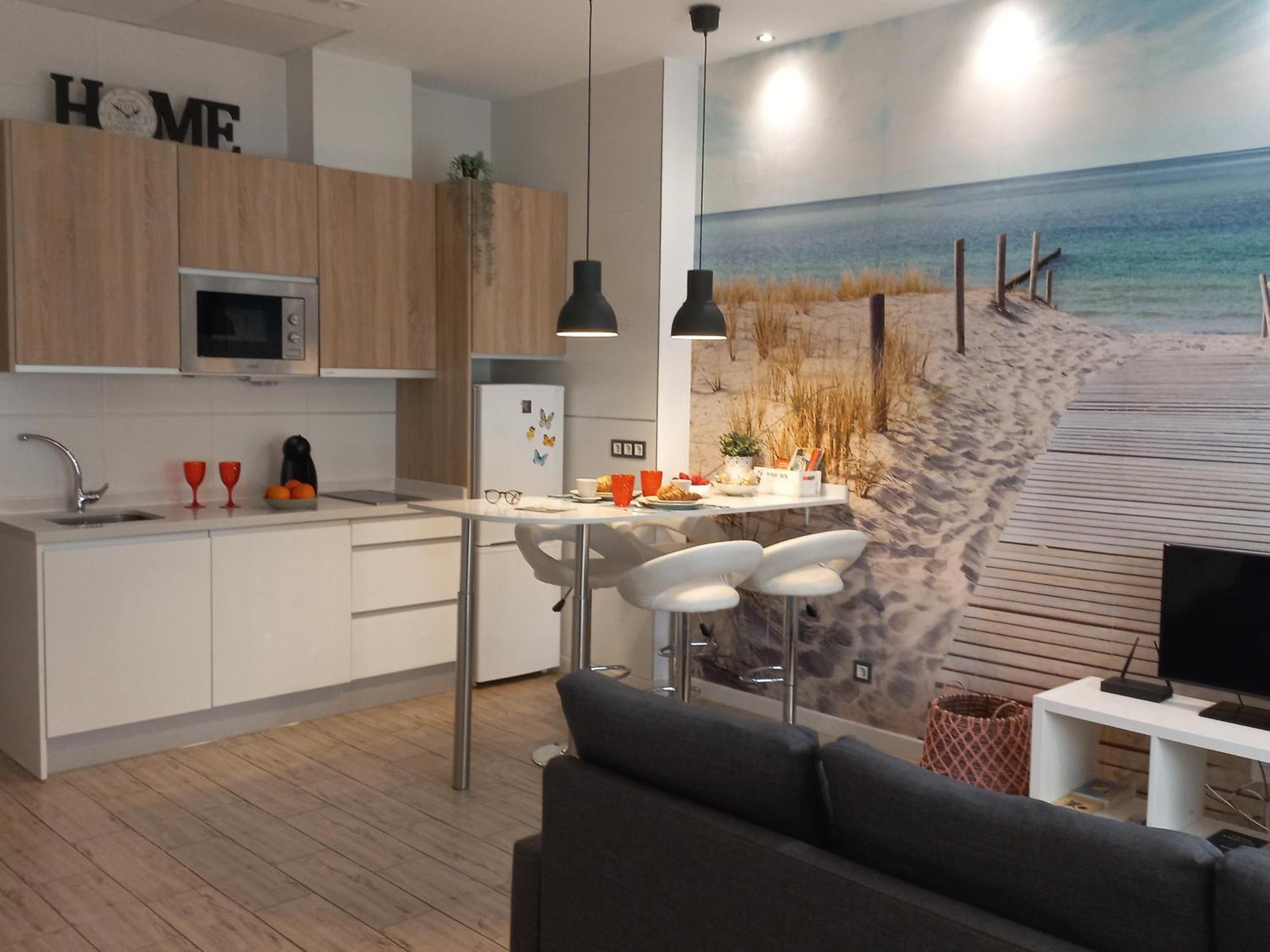 Suite Jinetes มาลากา ภายนอก รูปภาพ