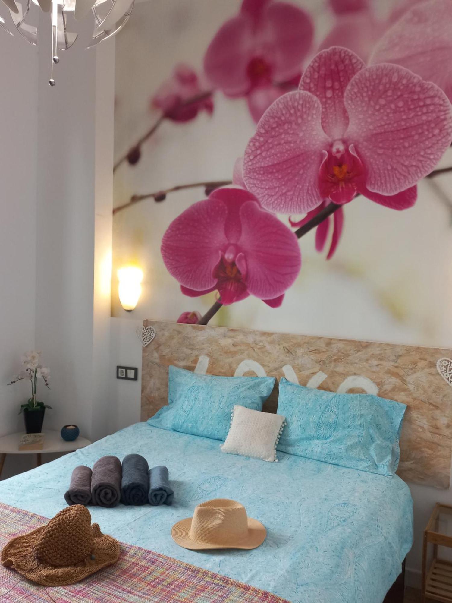Suite Jinetes มาลากา ภายนอก รูปภาพ
