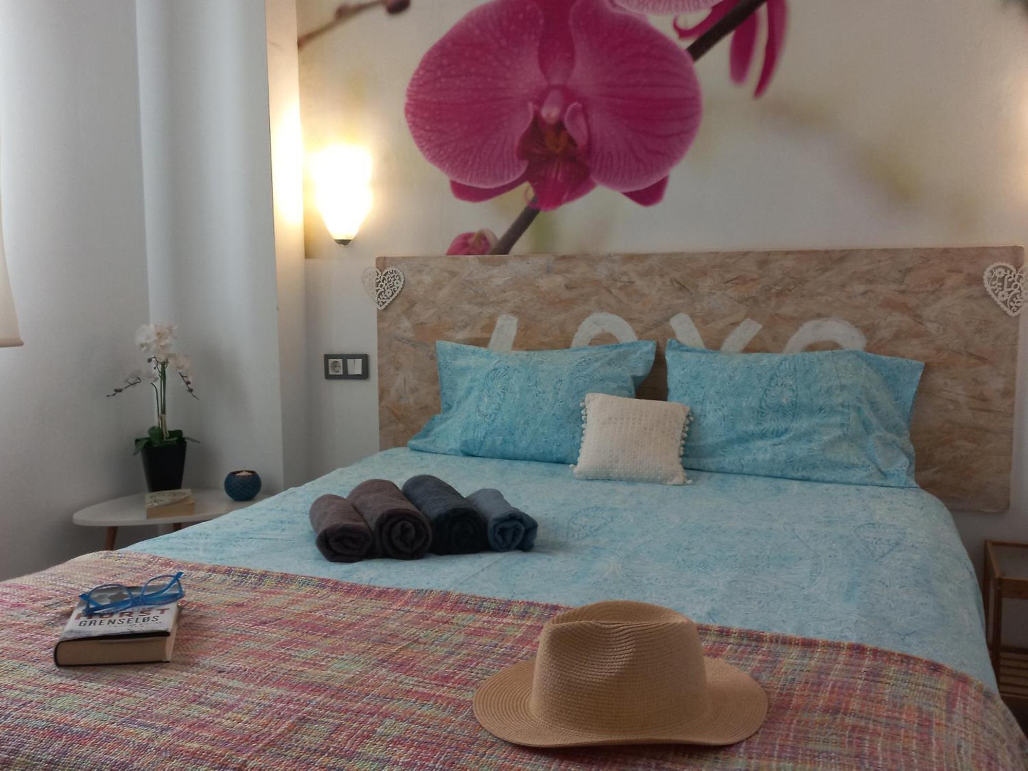 Suite Jinetes มาลากา ภายนอก รูปภาพ