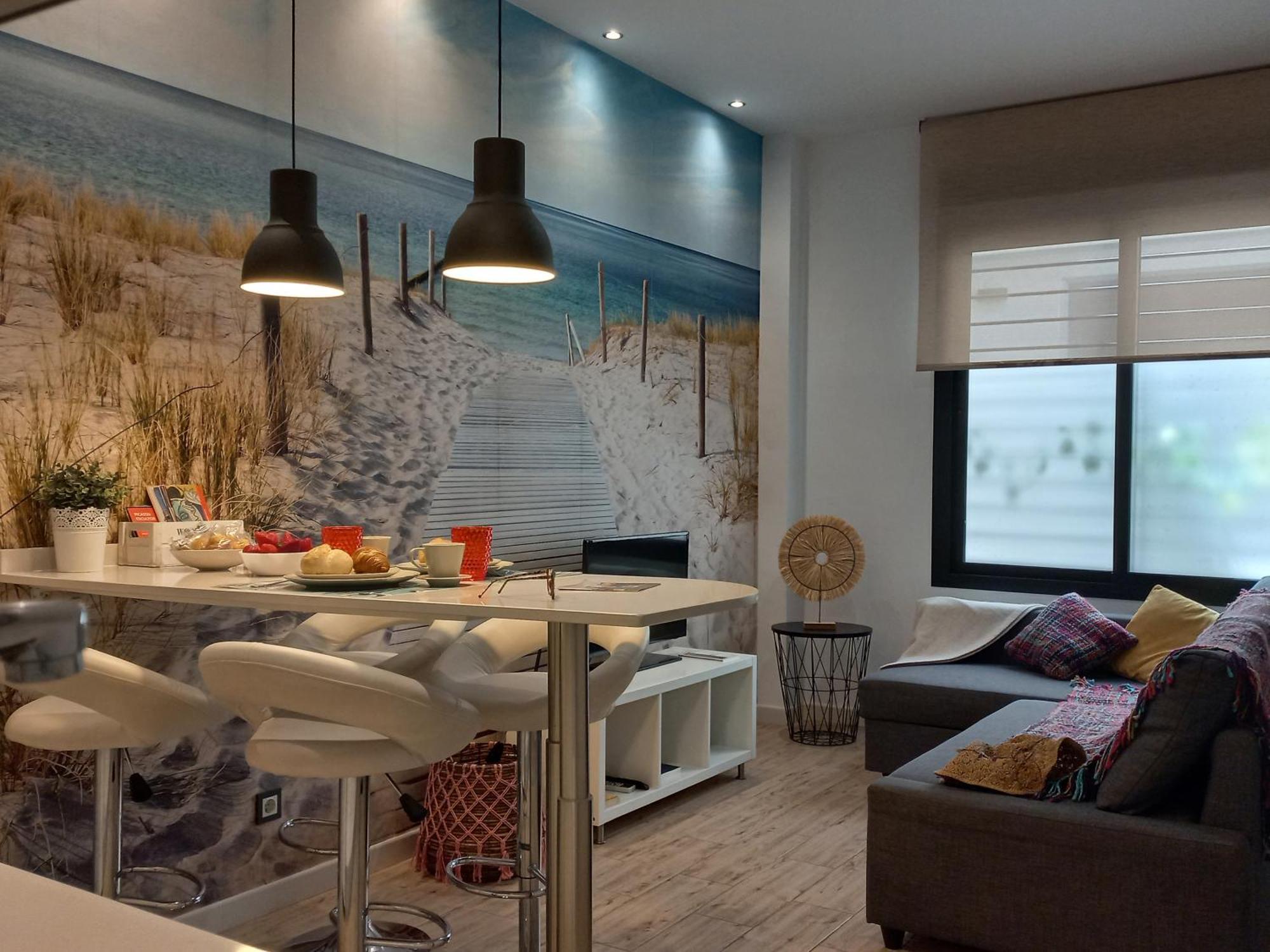 Suite Jinetes มาลากา ภายนอก รูปภาพ
